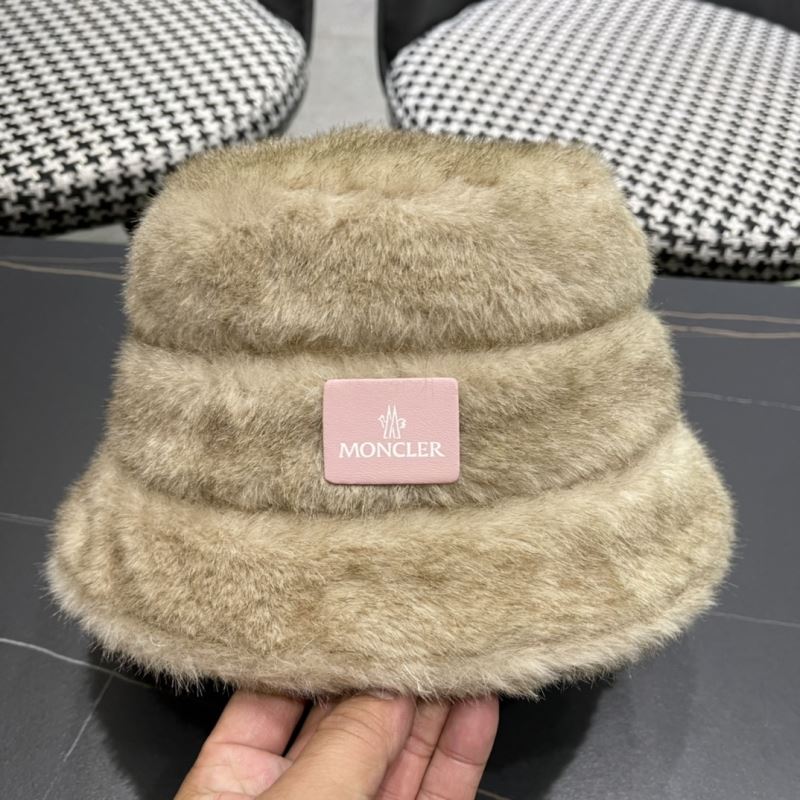 Moncler Caps